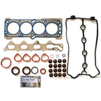 Head Gasket Set for Chevrolet Aveo 2006–2008 1.6L 16 Valve