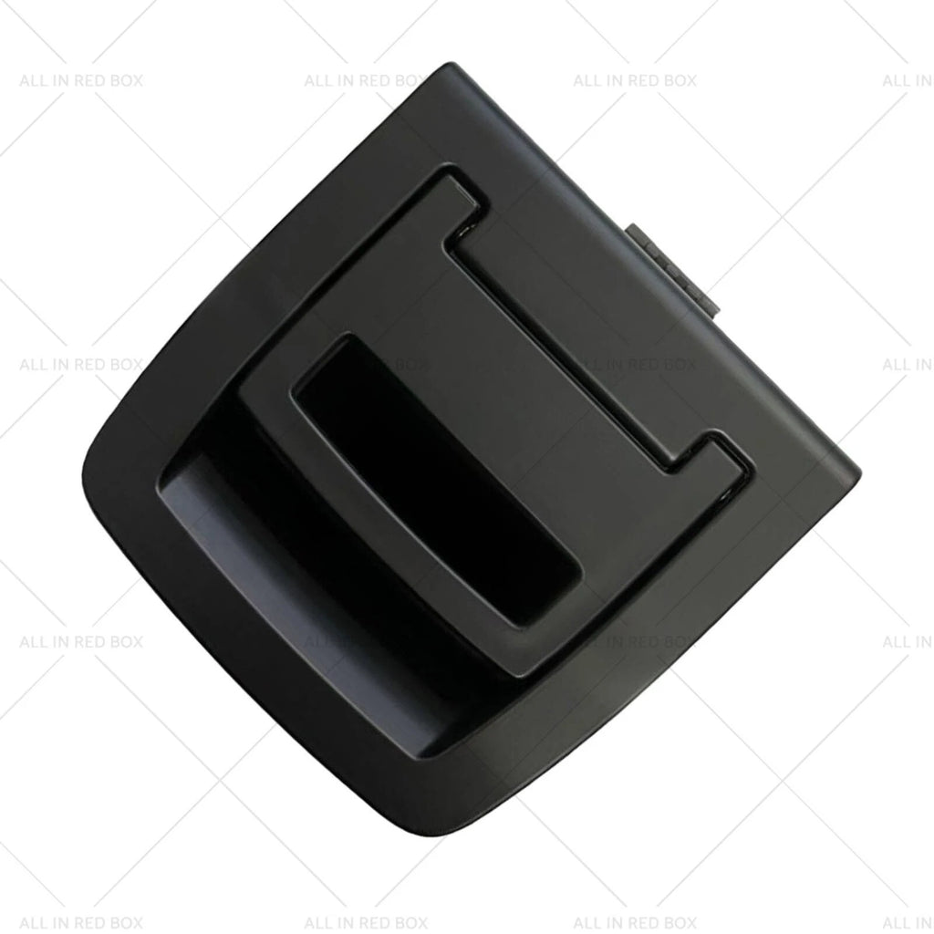 Rear Cargo Cover Handle for BMW 5 Series F07 F11, X5 F15 F85, X6 F16 F86