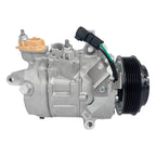 A/C Compressor Replacement for Ford F-150 3.0L (2018–2020)