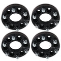 2X 32mm Wheel Spacers for Chevrolet SSR, Trailblazer, GMC Envoy (2003–2006)