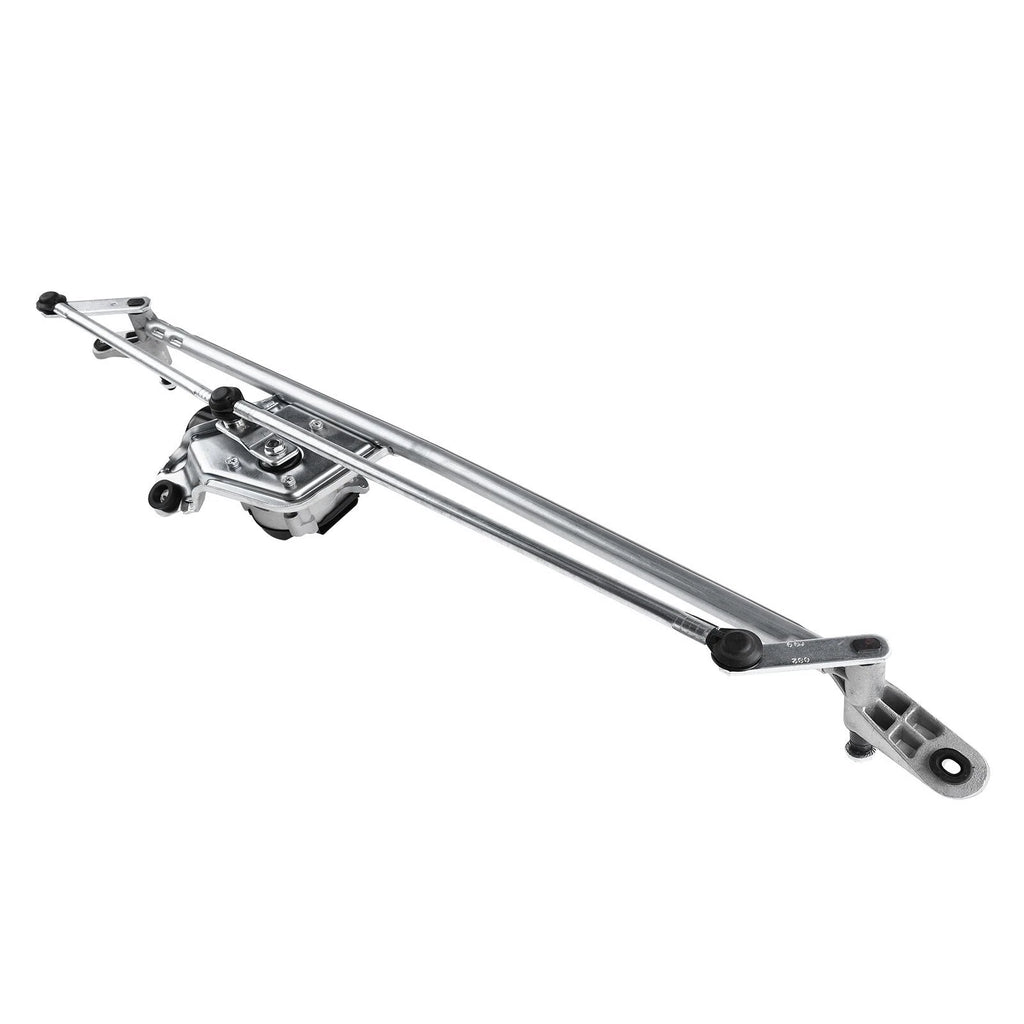 Wiper Motor & Linkage Assembly for Ford Expedition Lincoln (2009-2014)