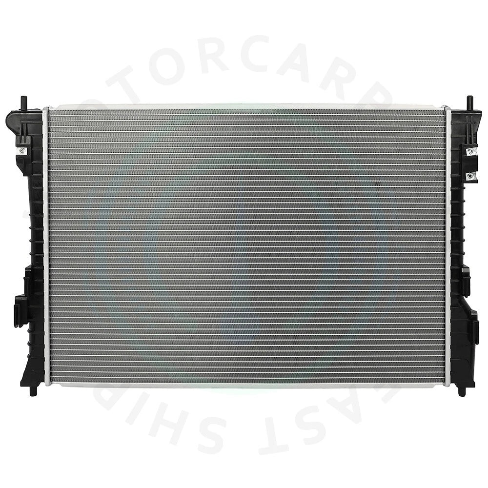 Cooling Kit for Ford Explorer 2011–2019