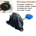 Fuel Pump Control for BMW R1200GS R1250GS R1200RT (2013–2023)