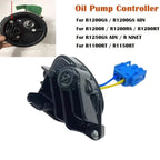 Fuel Pump Control for BMW R1200GS R1250GS R1200RT (2013–2023)