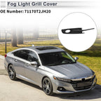 Right Front Fog Light Grill for Honda Accord (2014-2015)