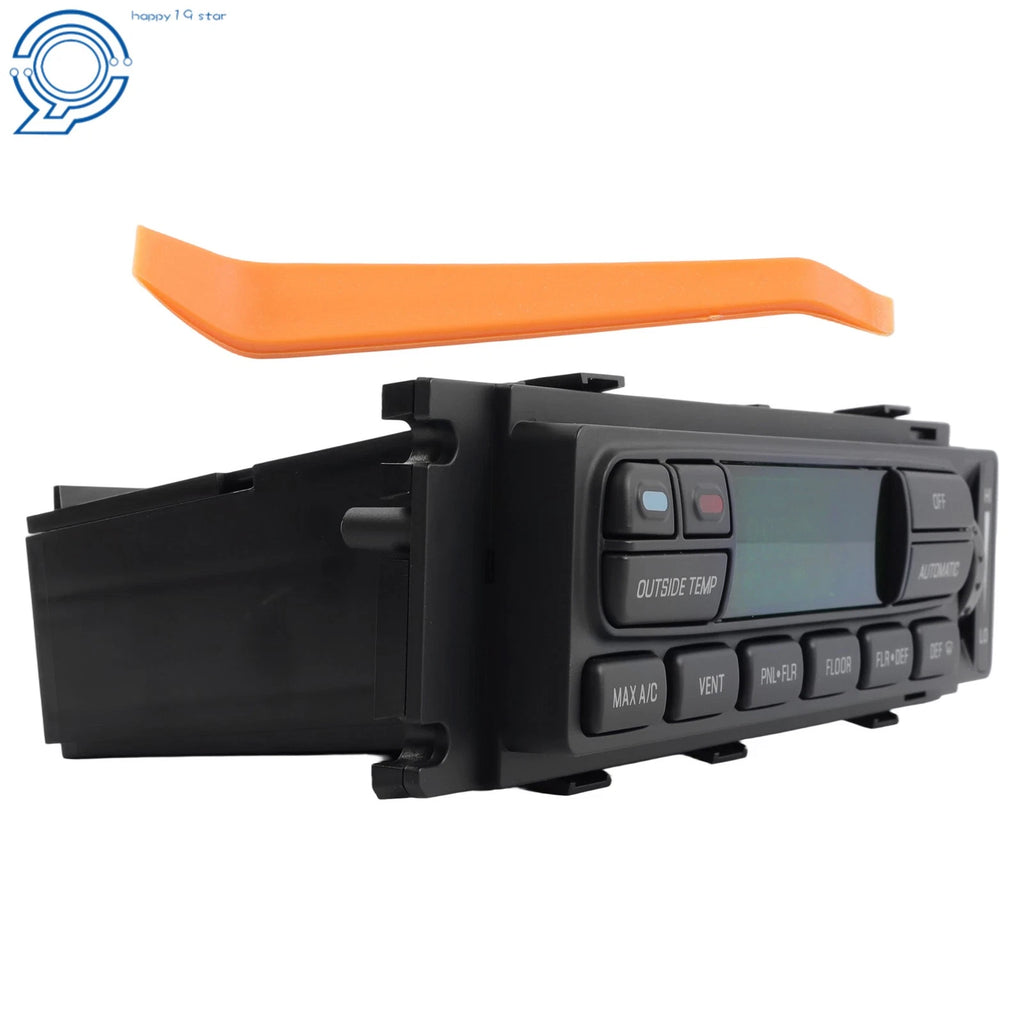 A/C Climate Control Module for Ford F-150 (1997–2003)