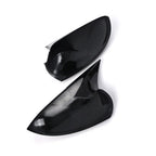 Rear View Mirror Caps for Vauxhall Astra Opel Astra J (2010-2013)