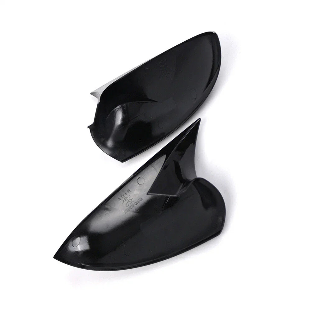 Rear View Mirror Caps for Vauxhall Astra Opel Astra J (2010-2013)