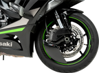 Brake Cooler for Kawasaki (2.0)