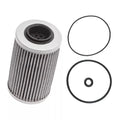 3X Oil Filter for Seadoo BRP GTI GTX GTR230 RXT300 GTX300 RXP300
