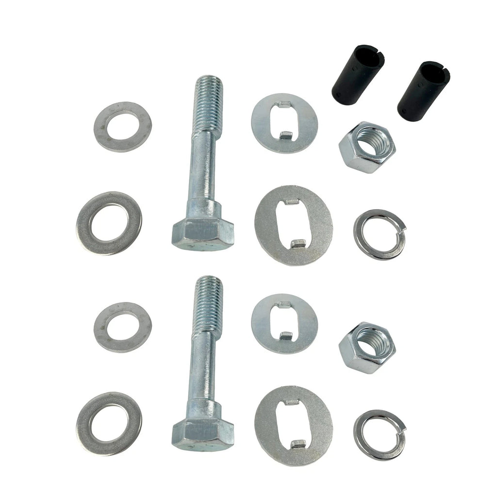 2Pcs Camber & Alignment Kits for Saturn Outlook Bonneville (2008–2010)