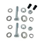 2Pcs Camber & Alignment Kits for Saturn Outlook Bonneville (2008–2010)