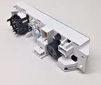 Climate Temp Control Module for Chevy Express GMC Savana (1996–2007)