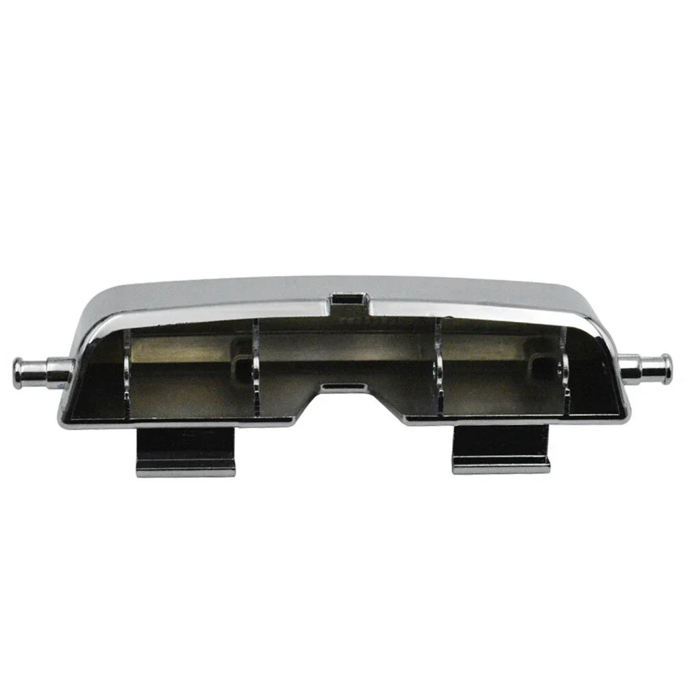 Center Armrest Box Latch Lock Buckle Trim for Discovery 3 4 Range Rover Sport