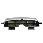 Center Armrest Box Latch Lock Buckle Trim for Discovery 3 4 Range Rover Sport