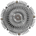 Fan Clutch Coupling for Hilux KUN16R/KUN26R (2005–2016)
