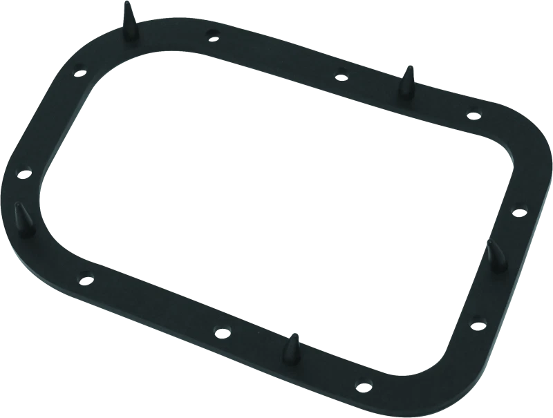 Fuel Pump Plate Seal for Harley-Davidson Softail (2002–2017) - Replaces H-D 61381-02