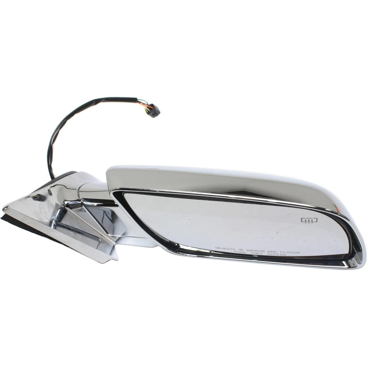 Set of 2 Mirrors for Chevrolet C1500 (1988–1998)