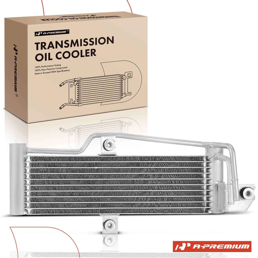 Automatic Transmission Oil Cooler for Honda Pilot (2003–2021)