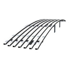 Lower Bumper Billet Grille Insert for Ford Expedition (2007–2014)