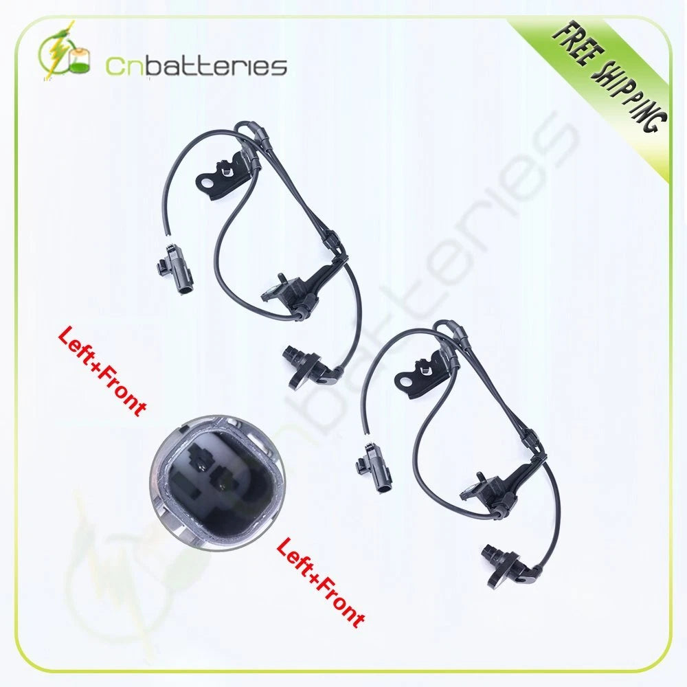 ABS Wheel Sensor Assembly for Toyota Matrix (2009–2012)