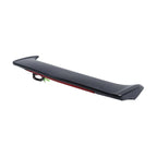 Trunk Spoiler with Red LED Brake Light for Honda Goldwing GL1800 (2001–2017)