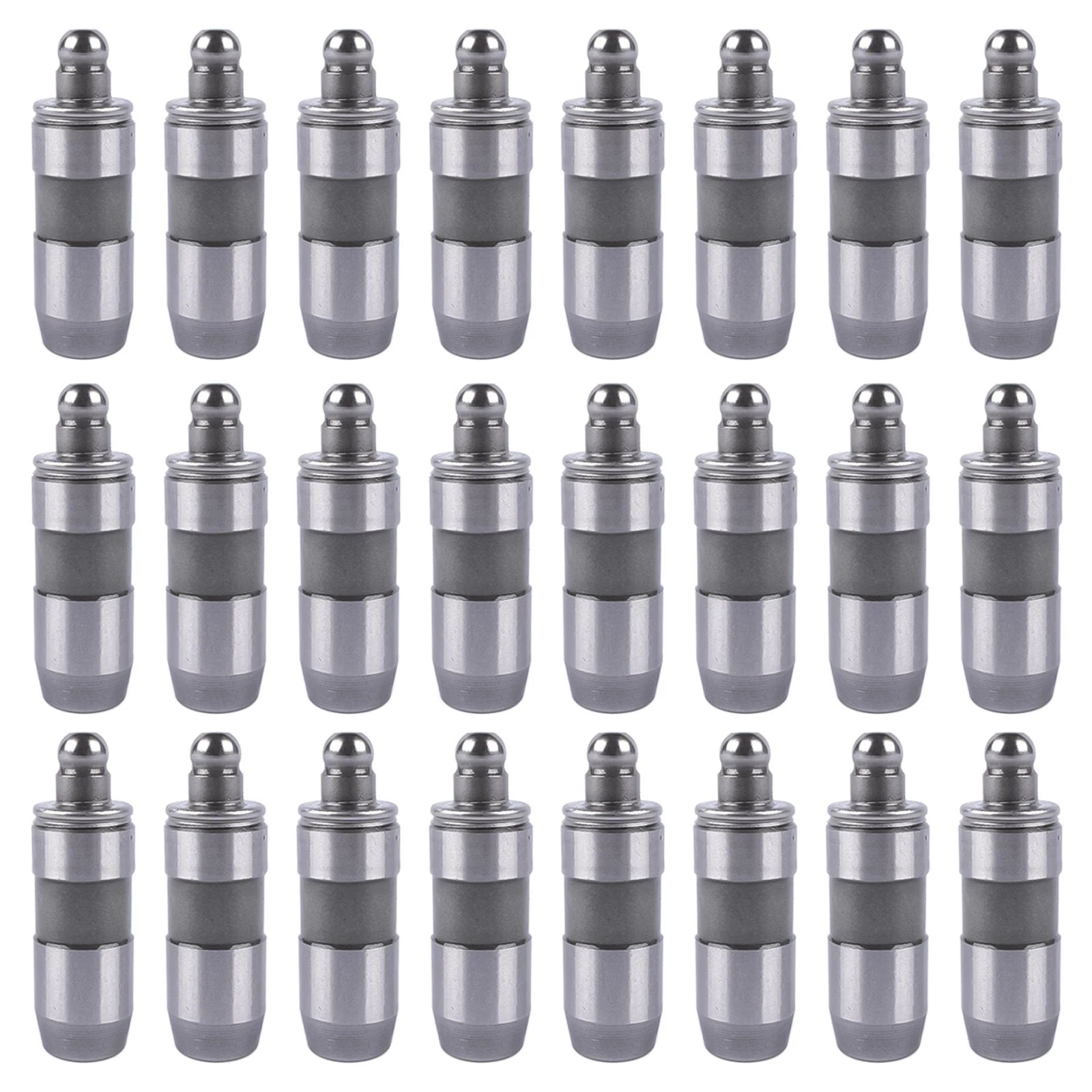 24 Valve Lifters Assembly 3L3Z6500BA for Ford F-150 5.4L (2004–2006)
