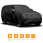 Waterproof SUV Car Cover for Mazda CX-5 (2023) - Rain UV Dust Protector