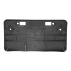 Front Bumper License Plate Mounting Bracket for Lexus RX330 RX350 (2004–2010)