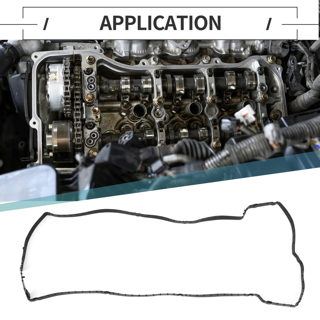 Valve Cover Gasket No.CM5Z6584A for Ford Focus 2.0L (2012–2018)