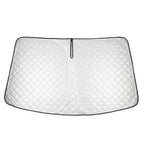 Foldable Windshield Sun Shade for Nissan Frontier (2006-2021)