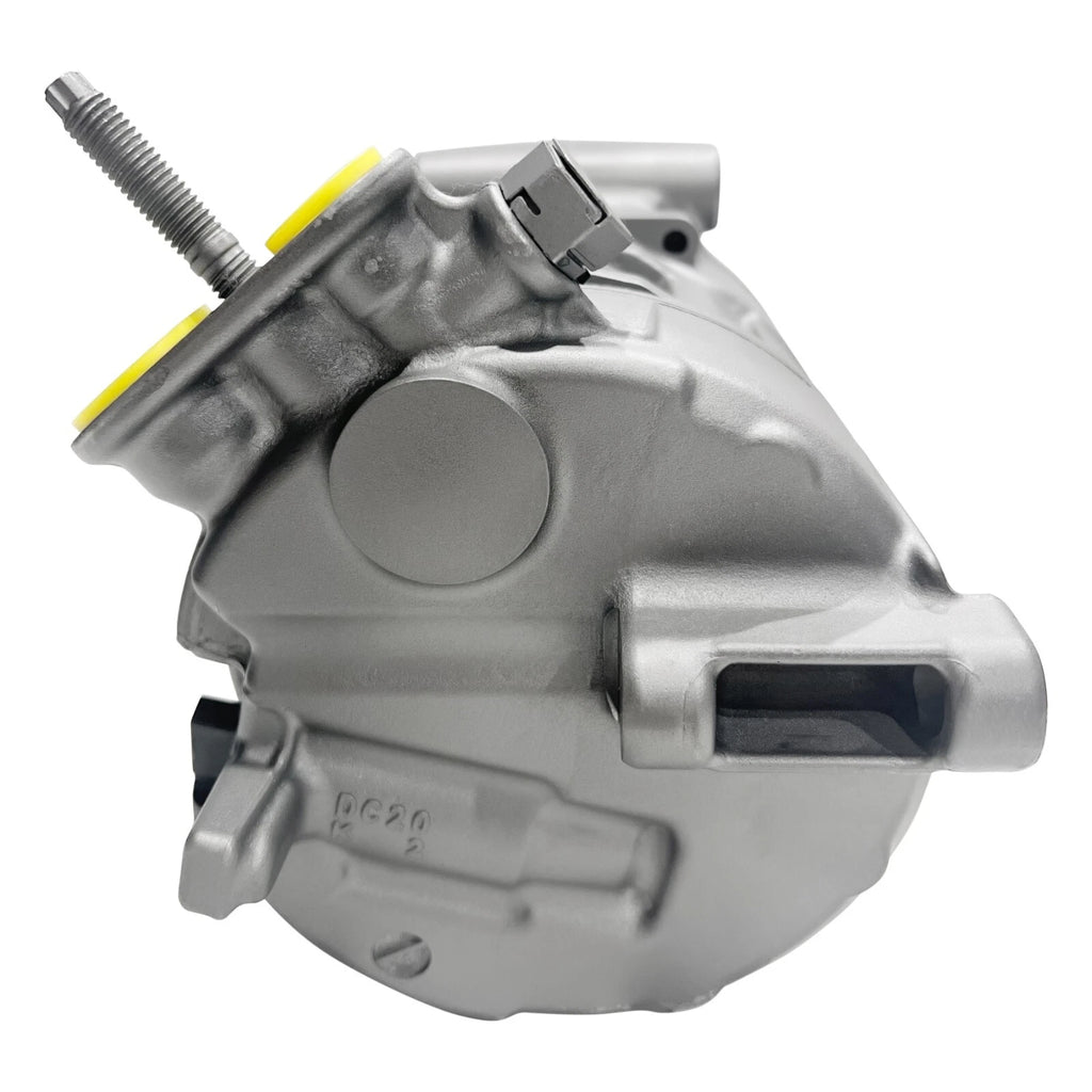 AC Compressor Kit Replacement for Buick LaCrosse 2.5L Hybrid (2019-2019)