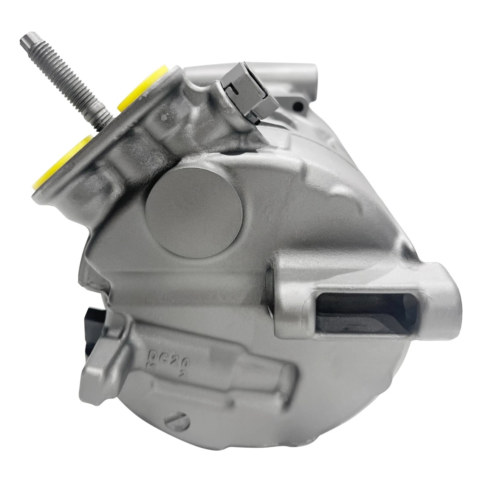 AC Compressor Kit Replacement for Buick LaCrosse 2.5L Hybrid (2019-2019)