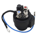Relay for Yamaha 115-200HP Outboard Motor (6E5-8195A, 6E5-8195C-01, 6E5-81950)