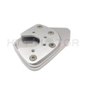 CNC Kickstand Side Stand Extension Plate Pad for Honda X ADV 750 (2017–2018)