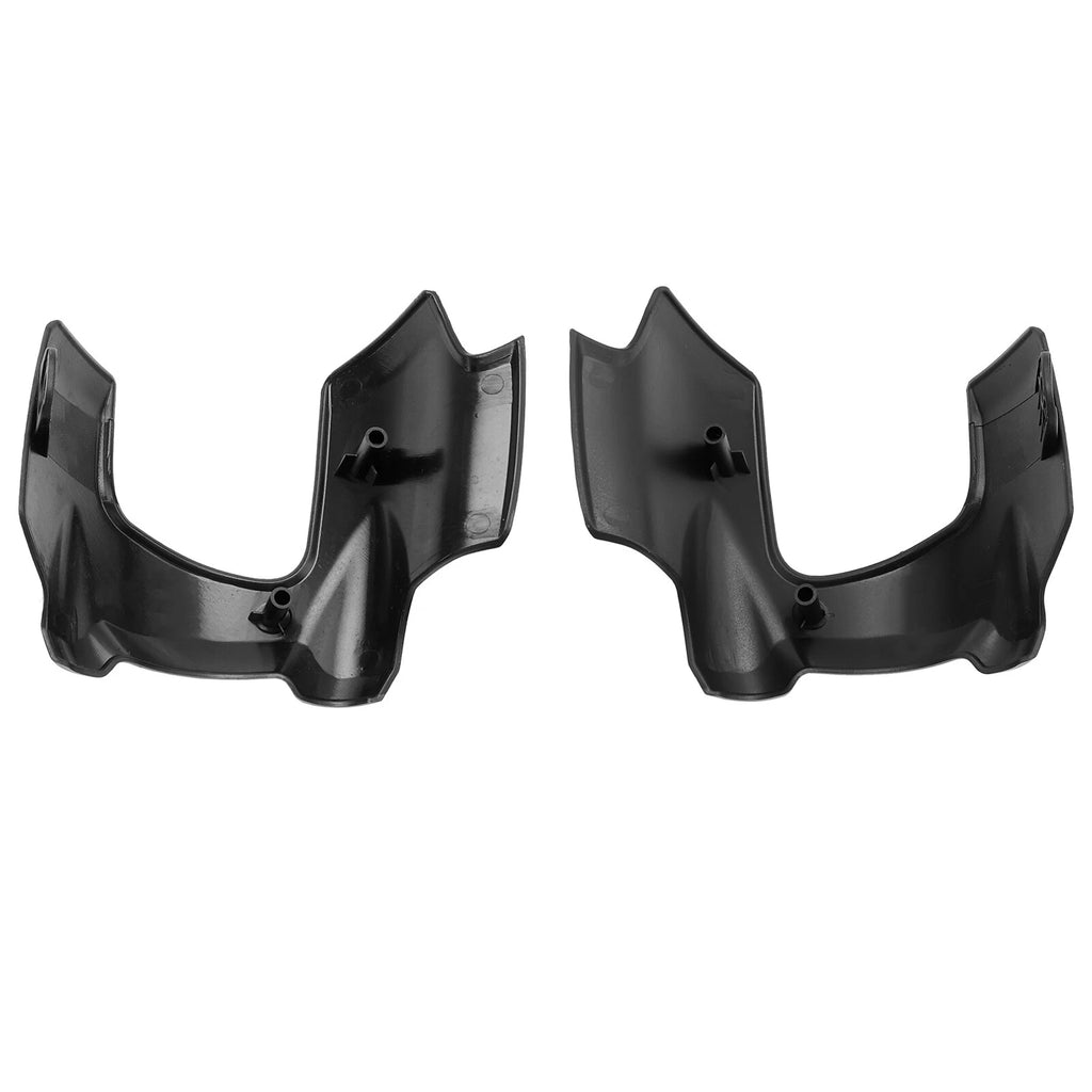 Tank Side Cover Panel for Triumph Speed Twin 900 (2023–2024) Matte Black T9