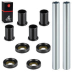 Front Upper A Arm Bushing Kit for Honda Foreman Rubicon (2001–2014)