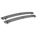 Black Billet Grille Insert for Chevy Silverado 1500/Tahoe (1999–2006)