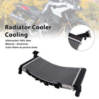 Radiator Cooler for BMW F750GS F850GS (2019–2024)