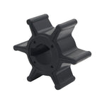 Water Pump Impeller for Yamaha F2.5 4-Stroke Outboard (2000–2023) 6L5-44352-00