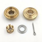 Propeller Hardware Kit for Suzuki DF 8-20hp (2000–2023)