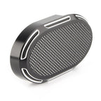 CNC Brake Pedal Pad Cover for Harley Dyna V-Rod Sportster XL1200 XL883 (2004-2023)