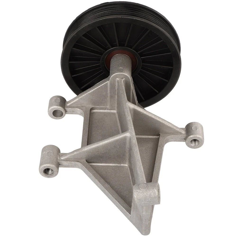 Air Conditioning Bypass Pulley for Jeep Wrangler Grand Cherokee (1999–2006)