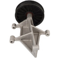 Air Conditioning Bypass Pulley for Jeep Wrangler Grand Cherokee (1999–2006)