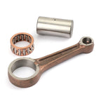 Connecting Rods Crank Kit for Suzuki CS125 SP125 ALT125 LT125 DR100 (–) 12105-05821