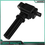Ignition Coil for Ford Explorer 2.3L (2016–2019) & Ford Taurus 2.0L (2013–2017)
