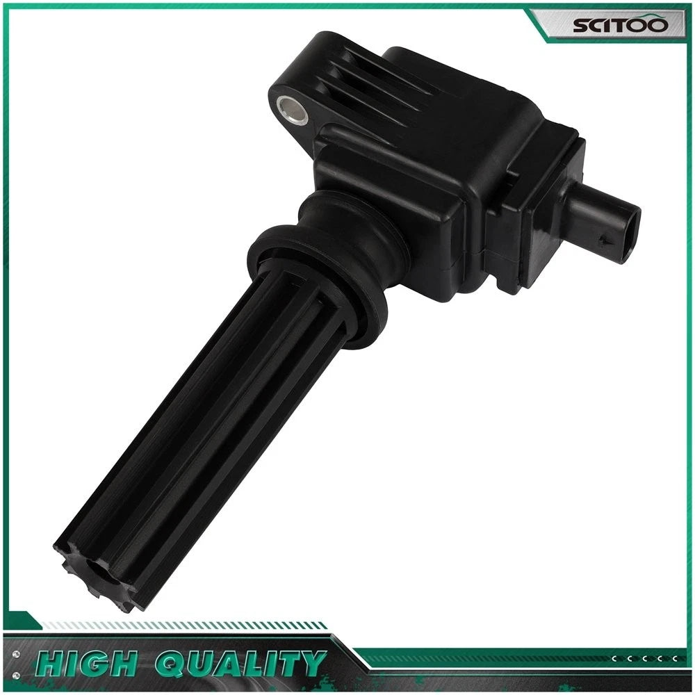 Ignition Coil for Ford Explorer 2.3L (2016–2019) & Ford Taurus 2.0L (2013–2017)