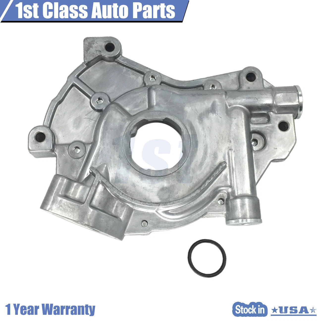 Front Oil Pump for Ford E-150 E-250 Expedition Mercury Cougar Lincoln Town Car (1990–2011)