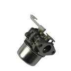 Carburetor with Mounting Gaskets for BS 698055 Snowblower (No Year Specified)