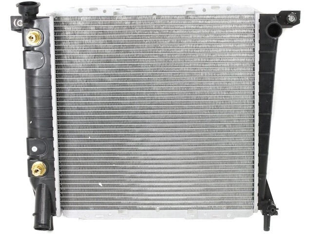 Radiator for Mazda Navajo (1991–1994) HJ918QH
